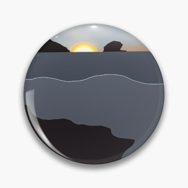 Item preview, Sandy Cove (Portreath) designed and sold by phoebesanford.