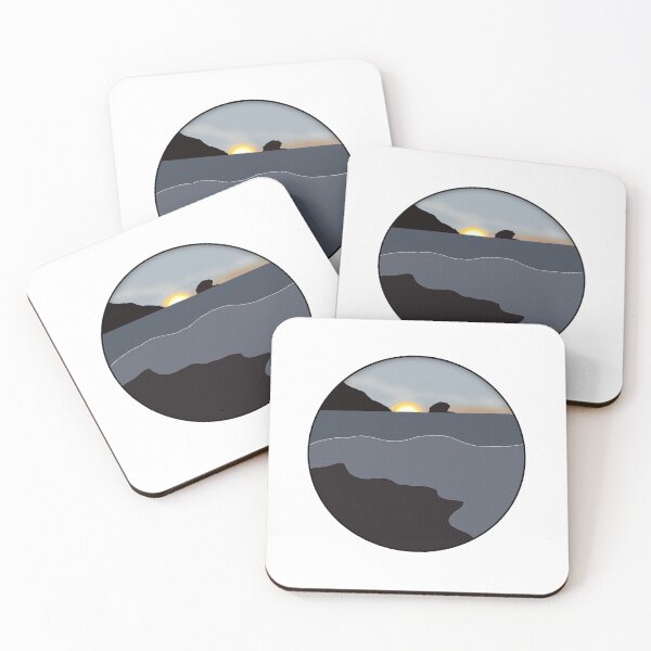 Item preview, Sandy Cove (Portreath) designed and sold by phoebesanford.