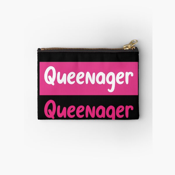 Item preview, Queenager  designed and sold by OMCreative.