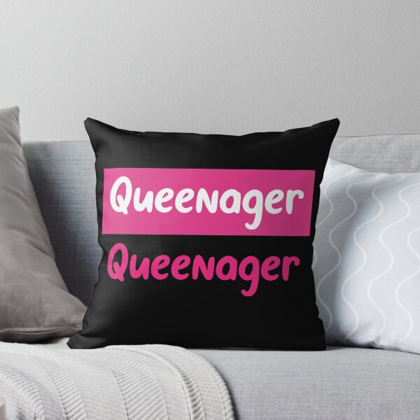 Item preview, Queenager  designed and sold by OMCreative.