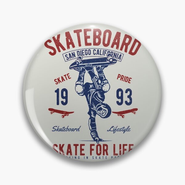 Item preview, Skate for Life designed and sold by lunegreiros.
