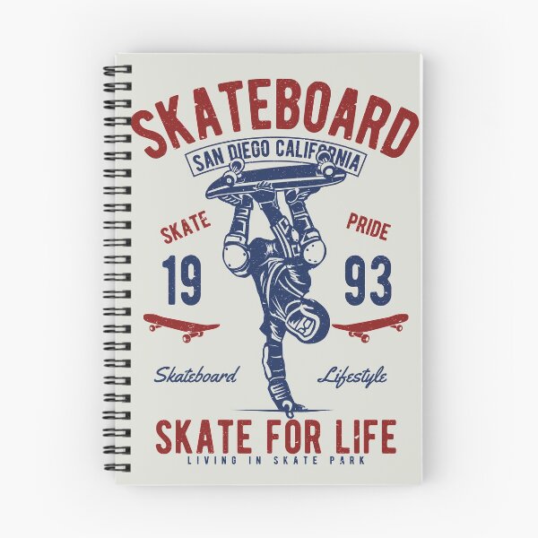 Item preview, Skate for Life designed and sold by lunegreiros.