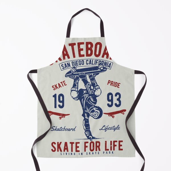 Item preview, Skate for Life designed and sold by lunegreiros.