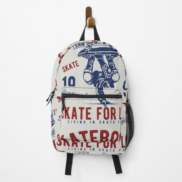 Item preview, Skate for Life designed and sold by lunegreiros.