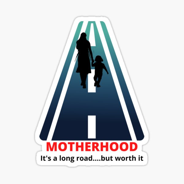 Item preview, Motherhood designed and sold by YoungInc.