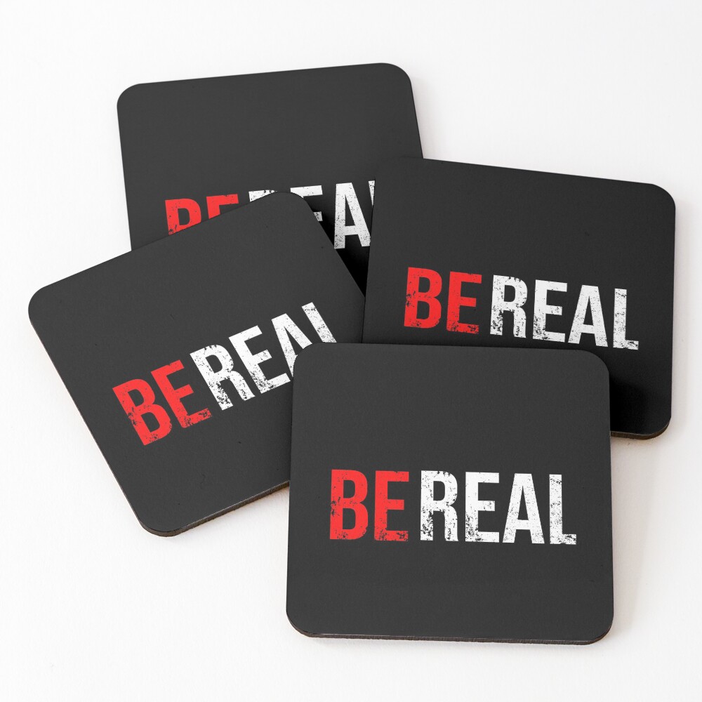 Item preview, Coasters (Set of 4) designed and sold by EdCreates.