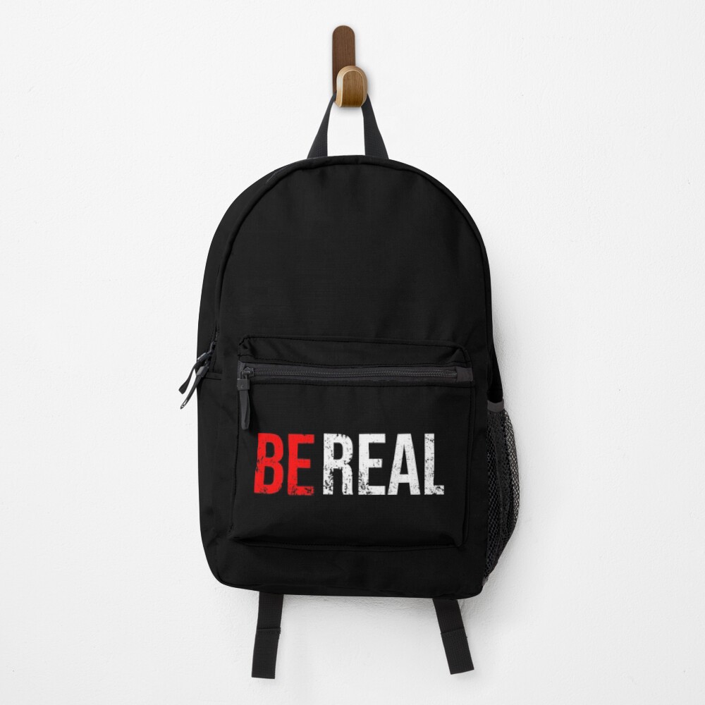 Item preview, Backpack designed and sold by EdCreates.