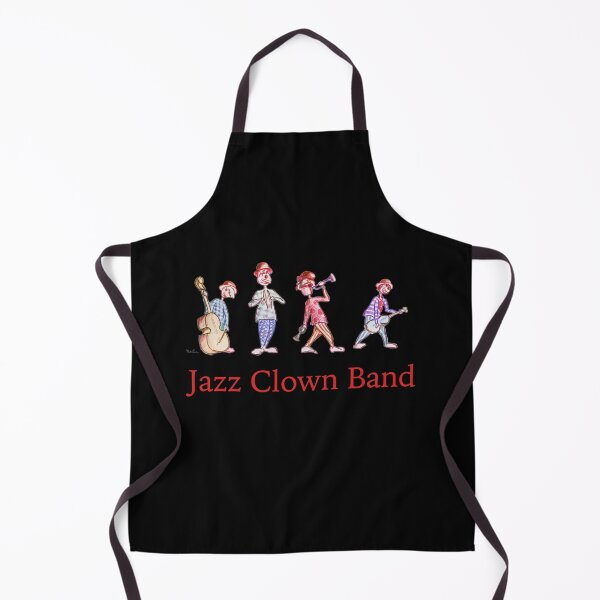 Item preview, Jazz Clown Band designed and sold by Josep Mestres.