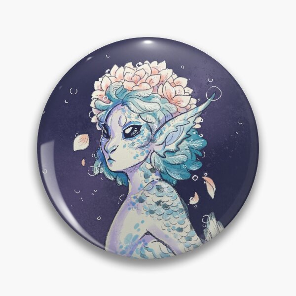 Artikelvorschau, Mermay entworfen und verkauft von Cecaangyal.