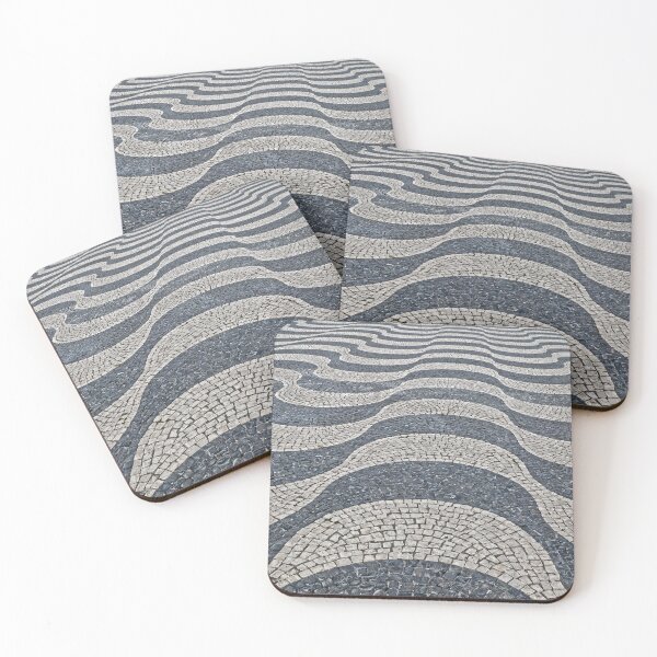 Item preview, Lisbon, Praça Dom Pedro IV, Rossio Square designed and sold by rozzycollins.