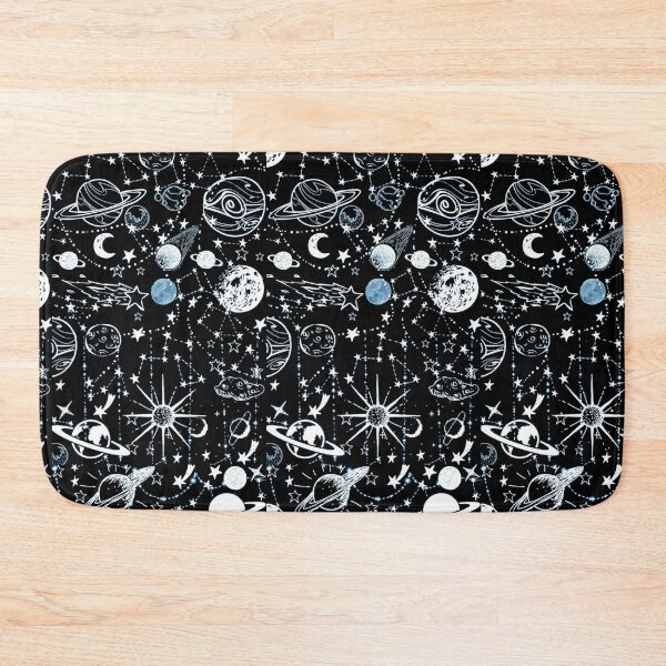 Item preview, Happy moon in the space designed and sold by Otakugeneration.