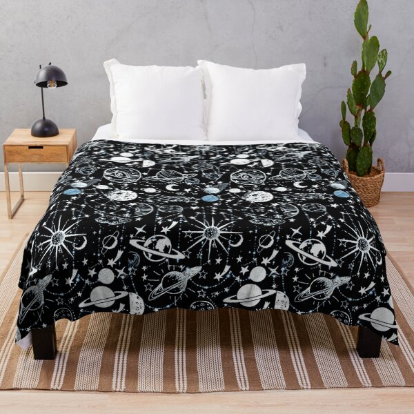 Item preview, Happy moon in the space designed and sold by Otakugeneration.