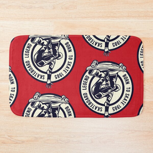 Item preview, Skateboard Legend designed and sold by lunegreiros.