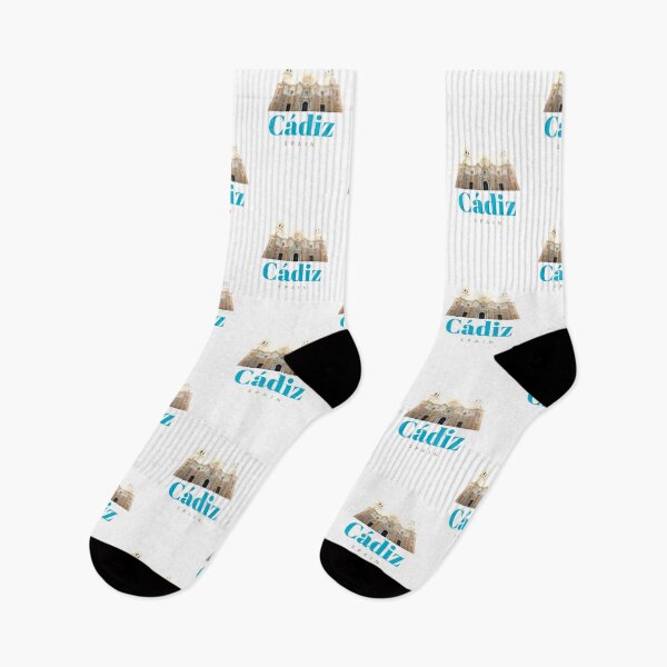 Item preview, CADIZ CATHEDRAL CADIZ SPAIN BEST OF SPAIN CADIZ GADITANO designed and sold by Tropical Blood.