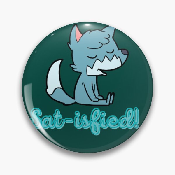 Item preview, Sat-isfied designed and sold by fullynikah.