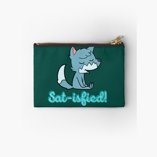 Item preview, Sat-isfied designed and sold by fullynikah.