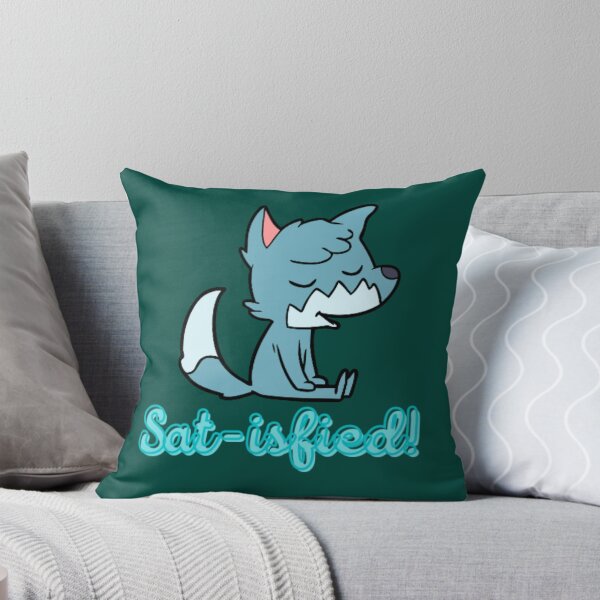 Item preview, Sat-isfied designed and sold by fullynikah.