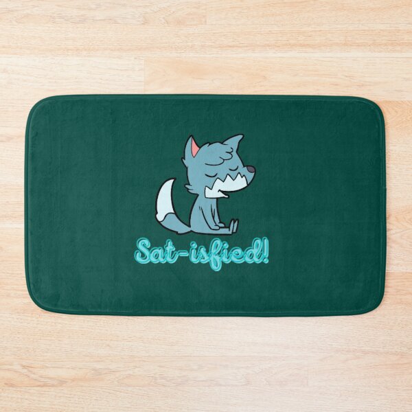 Item preview, Sat-isfied designed and sold by fullynikah.