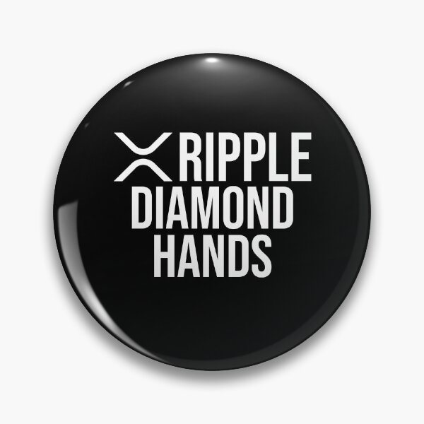 Artikelvorschau, Ripple XRP HODL Kryptowährung entworfen und verkauft von jacks-tees.