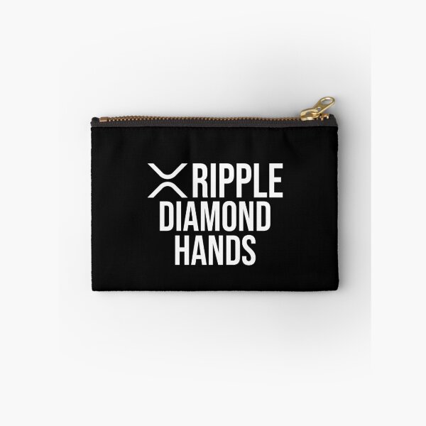 Artikelvorschau, Ripple XRP HODL Kryptowährung entworfen und verkauft von jacks-tees.