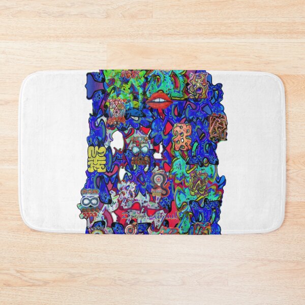 Item preview, Graffiti 2021 designed and sold by Diego Manuel Rodriguez.