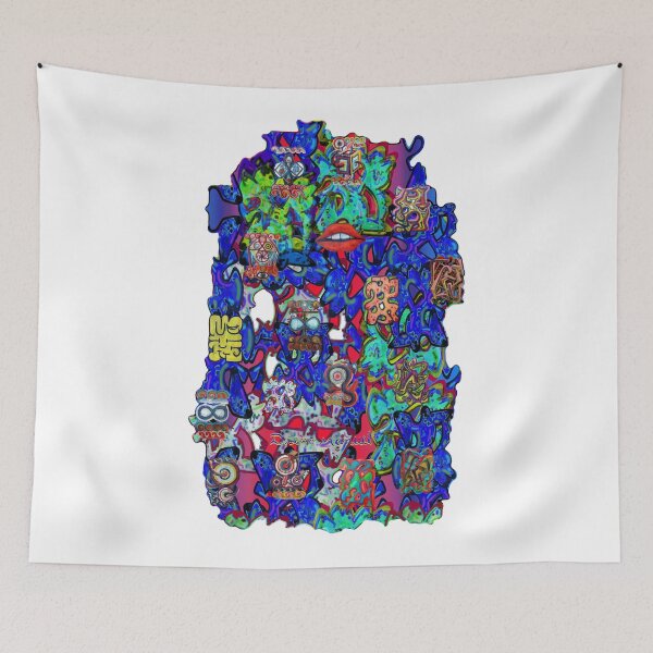 Item preview, Graffiti 2021 designed and sold by Diego Manuel Rodriguez.