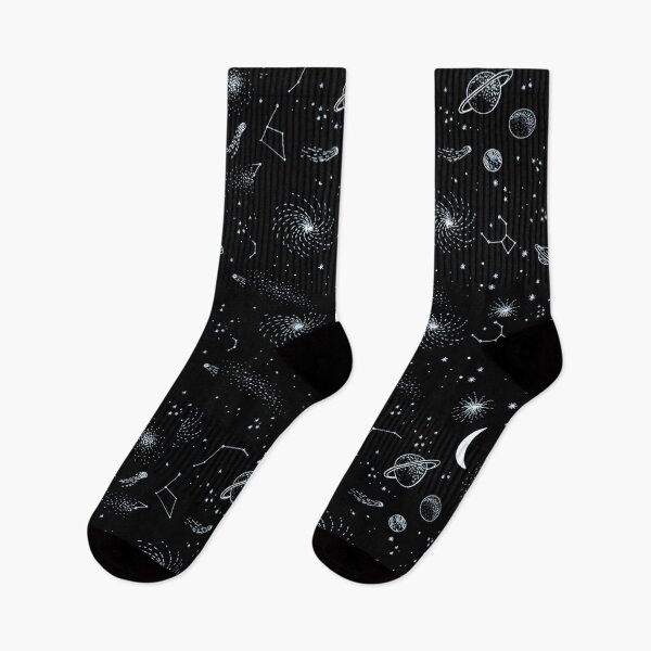 Item preview, Happy moon in the space designed and sold by Otakugeneration.