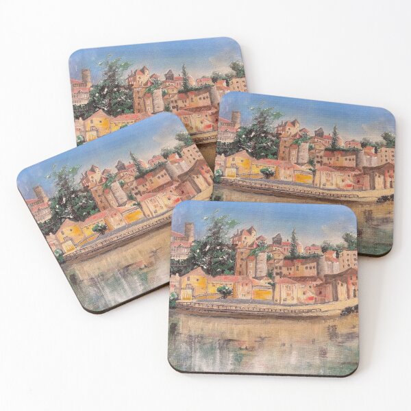 Item preview, Puy l’Eveque designed and sold by CatherineAlvin.