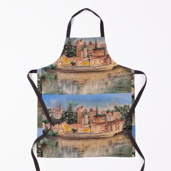 Item preview, Puy l’Eveque designed and sold by CatherineAlvin.