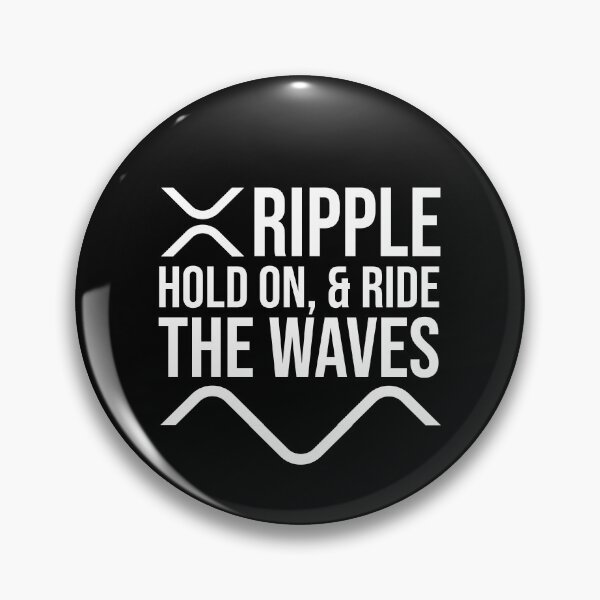 Artikelvorschau, Ripple XRP HODL Kryptowährung entworfen und verkauft von jacks-tees.