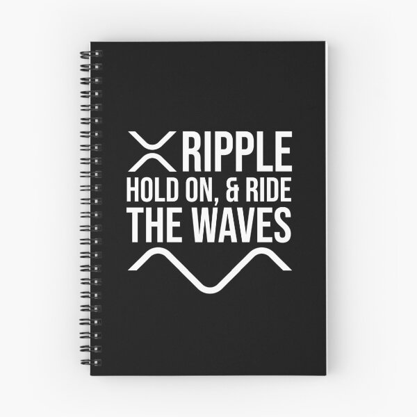 Artikelvorschau, Ripple XRP HODL Kryptowährung entworfen und verkauft von jacks-tees.