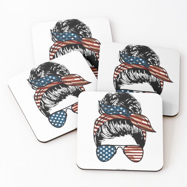 Item preview, 4th of Mama July All American EST.2021 Mama Shirt,Freedom Shirt, Fourth Of July Shirt, Patriotic Shirt, Independence Day Shirts, Patriotic Family Shirts designed and sold by chanat3659.