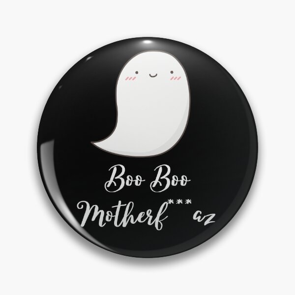 Item preview, Boo Boo motherf *** az designed and sold by yass14.