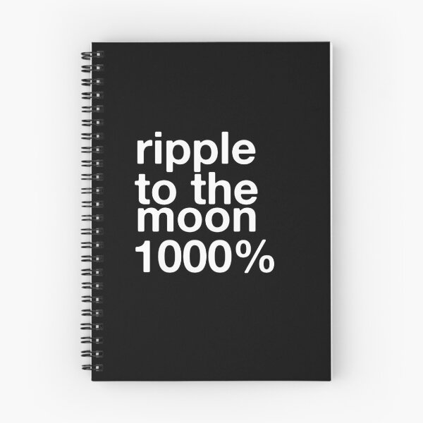 Artikelvorschau, Ripple XRP HODL Kryptowährung entworfen und verkauft von jacks-tees.