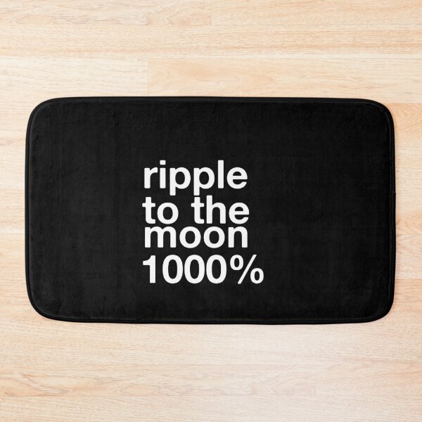 Artikelvorschau, Ripple XRP HODL Kryptowährung entworfen und verkauft von jacks-tees.