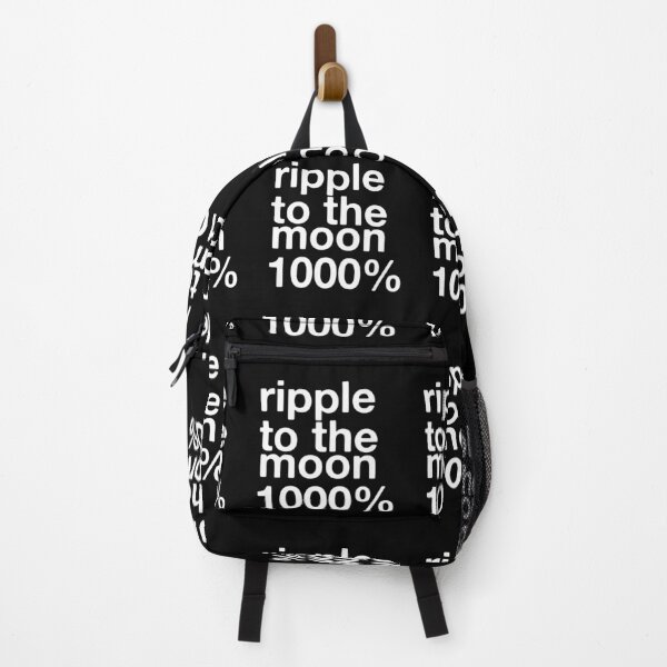 Item preview, Ripple XRP HODL Cryptocurrency designed and sold by jacks-tees.