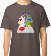 Something In Common Classic T-Shirt