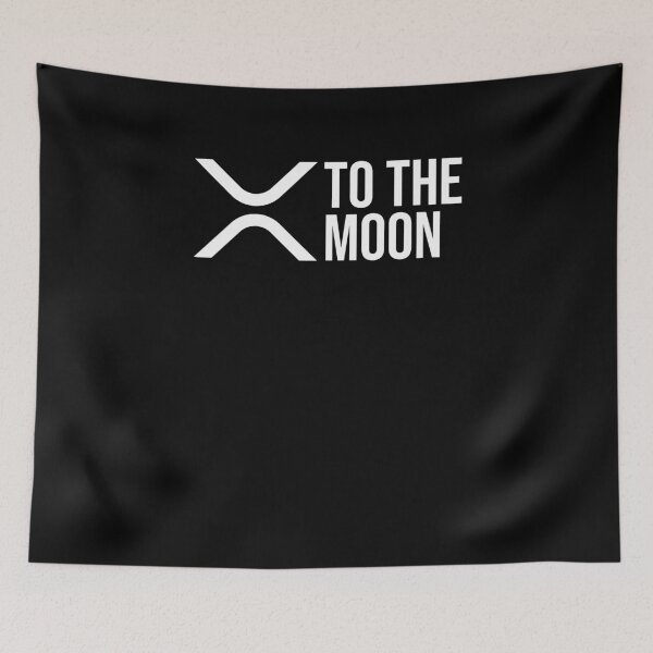 Item preview, Ripple XRP HODL Cryptocurrency designed and sold by jacks-tees.