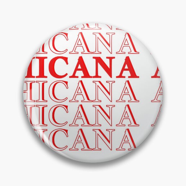 Item preview, Chicana shirt designed and sold by magicdecor.