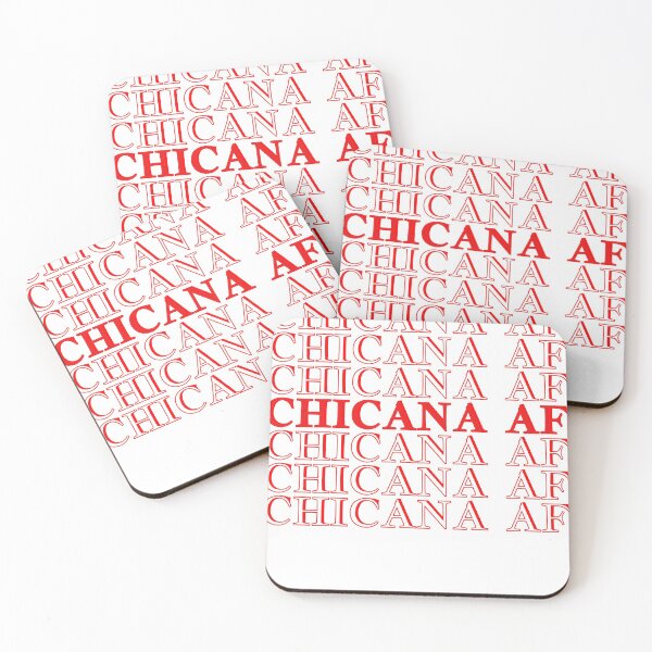 Item preview, Chicana shirt designed and sold by magicdecor.