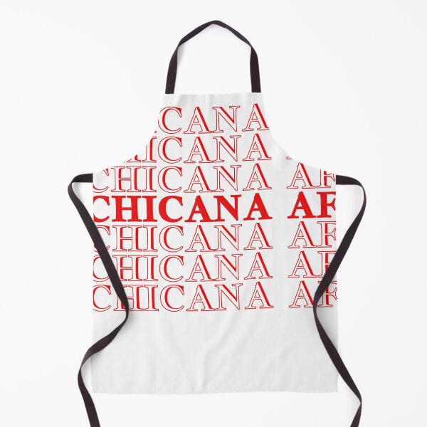 Item preview, Chicana shirt designed and sold by magicdecor.