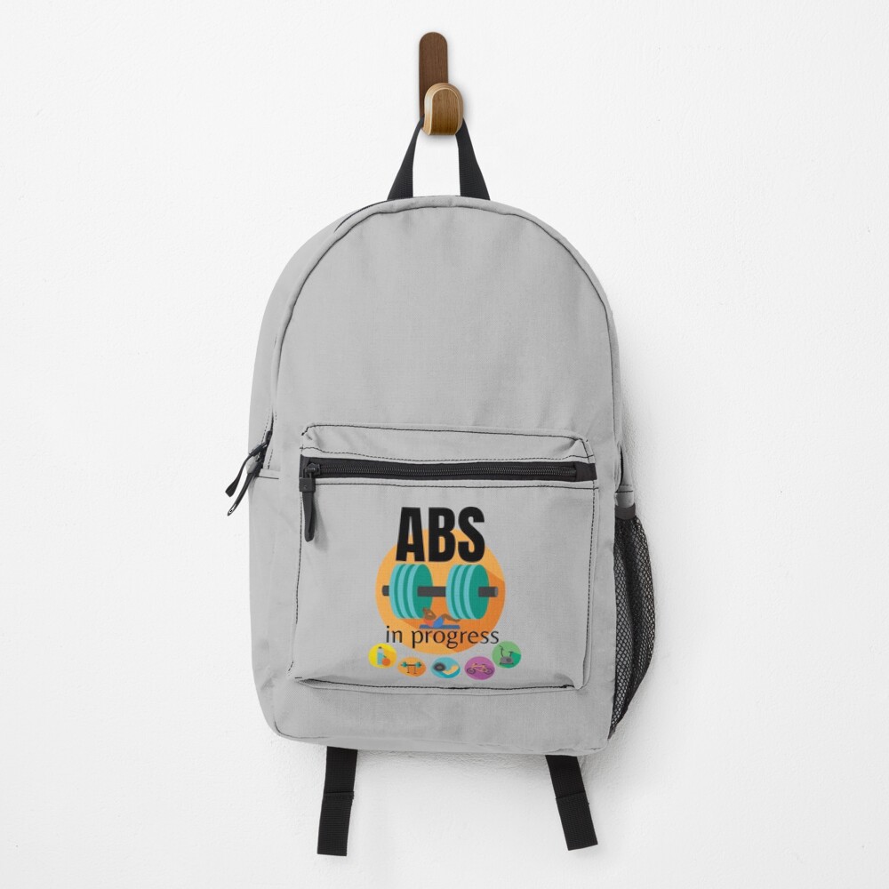 Item preview, Backpack designed and sold by Perfect-For-All.