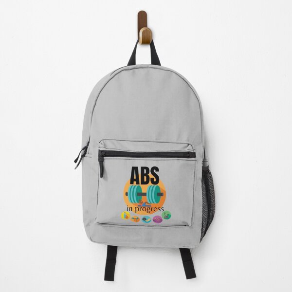 Item preview, Abs In Progress designed and sold by Perfect For You.