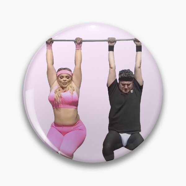 Item preview, Trisha and Ethan Frenemies designed and sold by CSaviano.