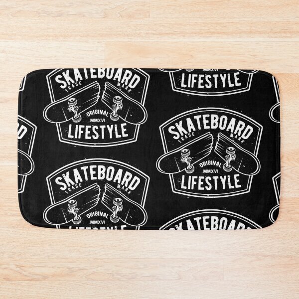 Item preview, Skateboard Lifestyle designed and sold by lunegreiros.