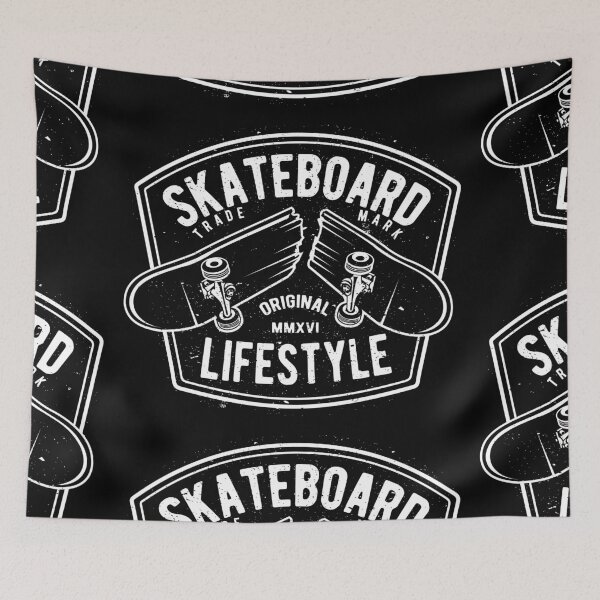 Item preview, Skateboard Lifestyle designed and sold by lunegreiros.