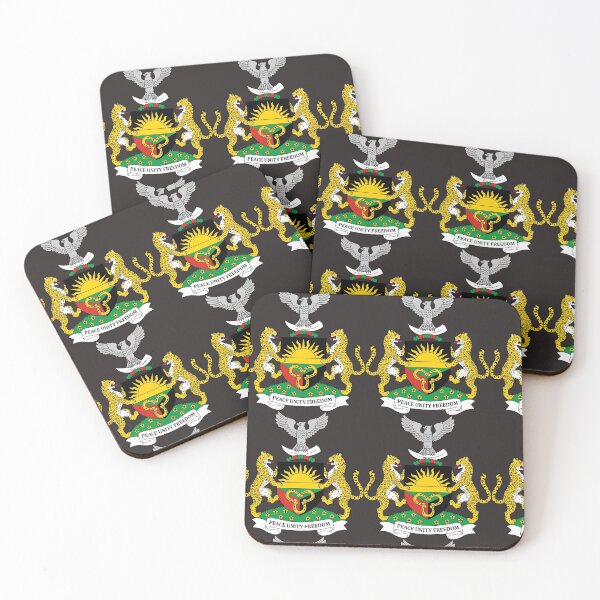 Item preview, Biafra design peace unity and freedom designed and sold by Kamzzi.