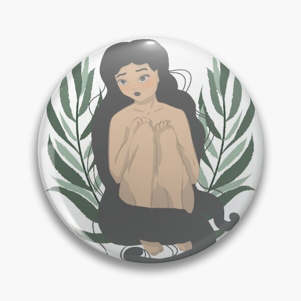 Item preview, girls&plants designed and sold by imafreakingcat.