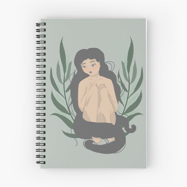 Item preview, girls&plants designed and sold by imafreakingcat.