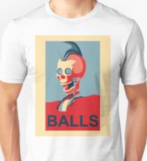 Geoff Peterson Unisex T-Shirt